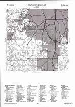 Map Image 012, Olmsted County 2007